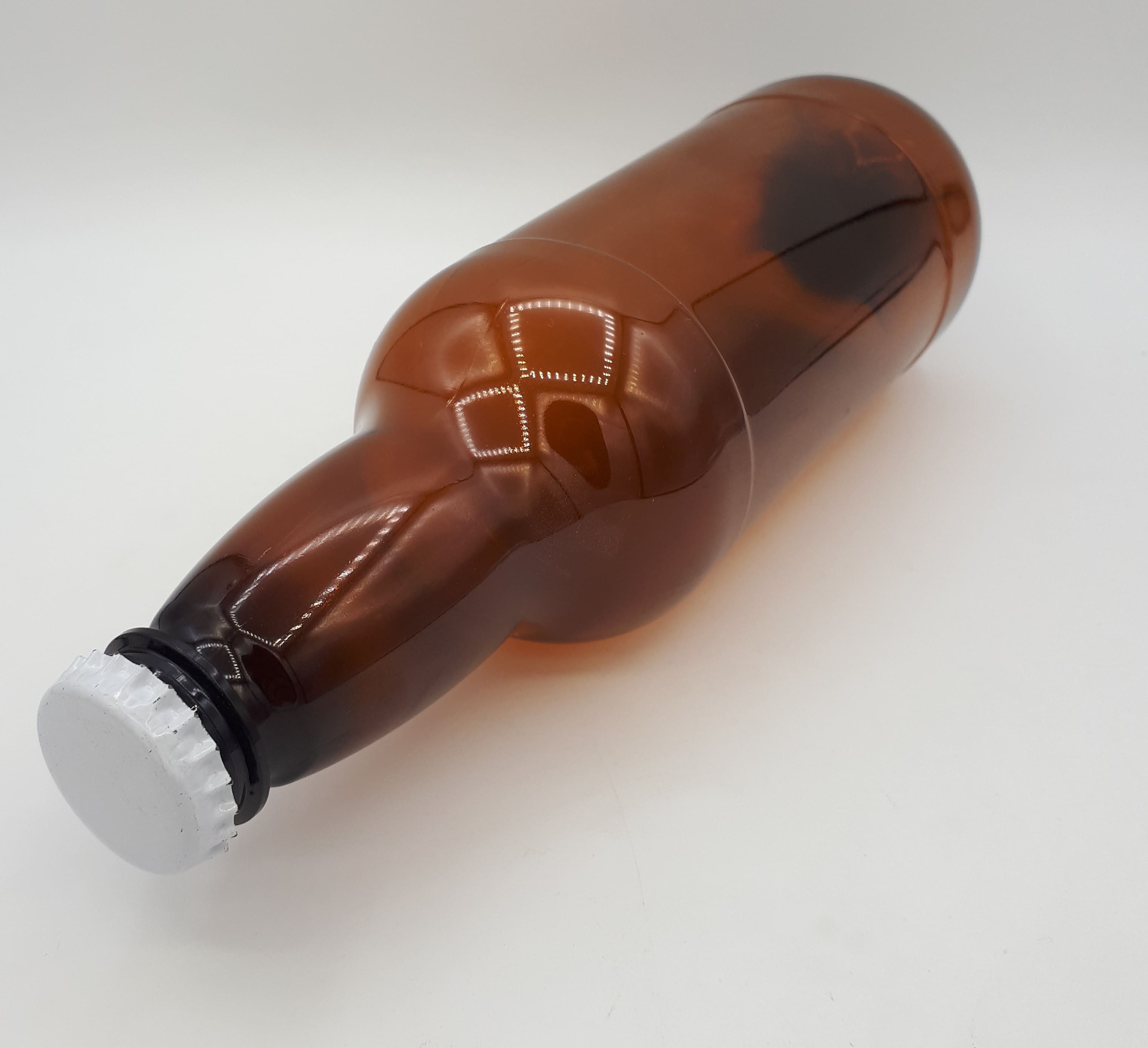Бутылка 0,5 "Пиво Cronen"