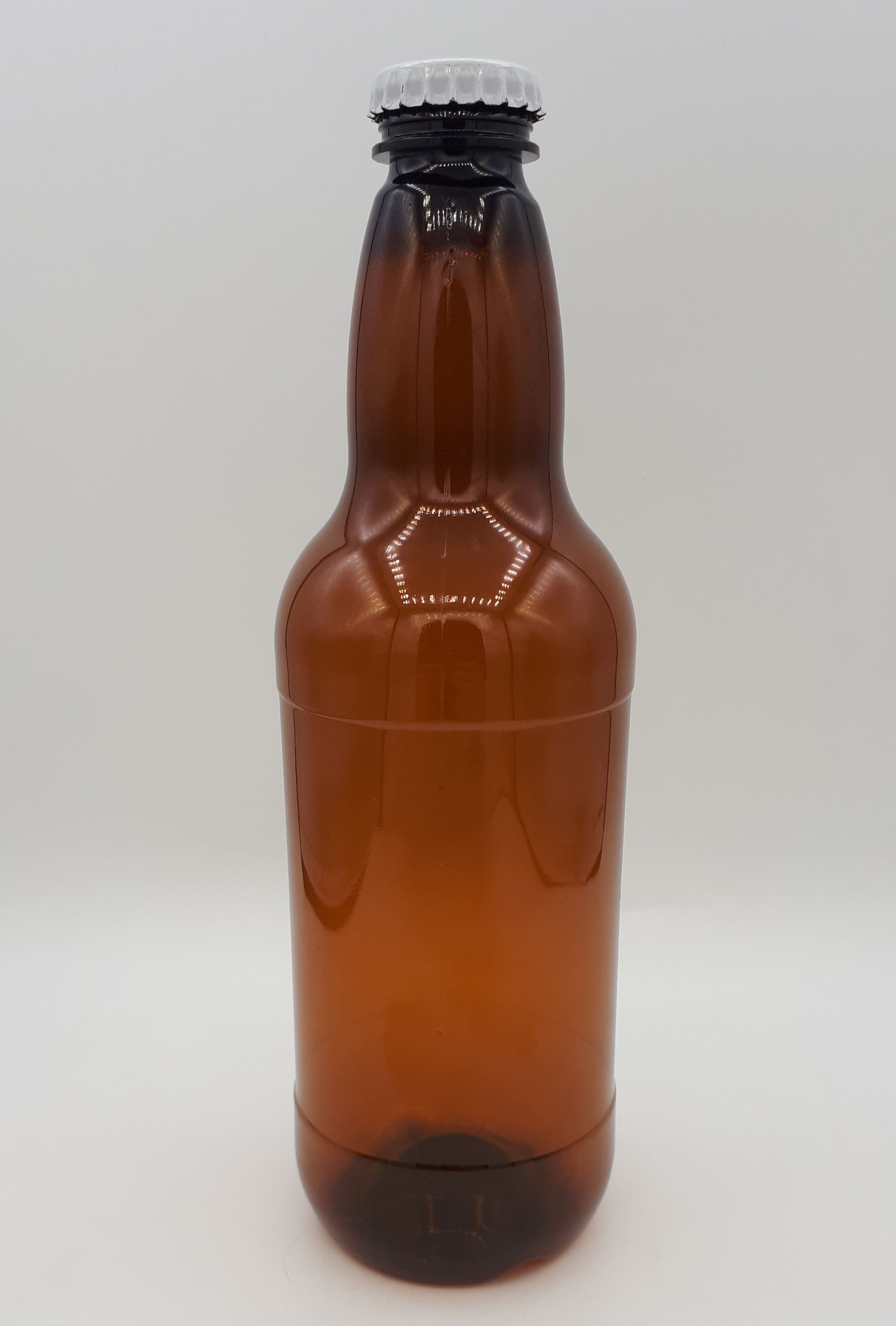 Бутылка 0,5 "Пиво Cronen"